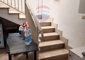 Scale - Casa semi indipendente VIA DI STEFANO
 
36, Campobello di Mazara - foto 11