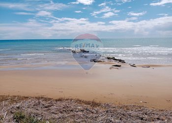 Vista dell\'acqua - Casa semi indipendente VIA DI STEFANO
 
36, Campobello di Mazara - foto 18