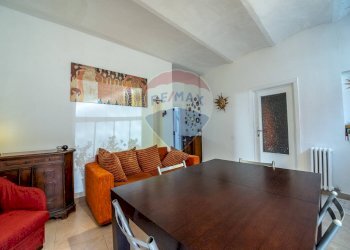 Sala da pranzo - Trilocale via Santarelli
 
30, Chieti - foto 1