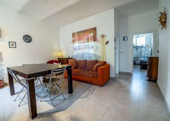 Sala da pranzo - Trilocale via Santarelli
 
30, Chieti - foto 2