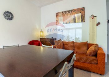 Sala da pranzo - Trilocale via Santarelli
 
30, Chieti - foto 4