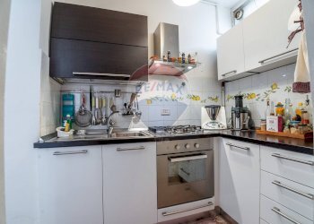 Cucina - Trilocale via Santarelli
 
30, Chieti - foto 8