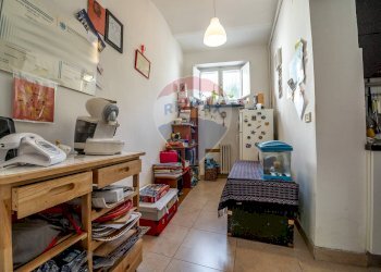 Cucina - Trilocale via Santarelli
 
30, Chieti - foto 12