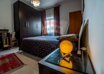 Camera / camera da letto - Trilocale via Santarelli
 
30, Chieti - foto 15