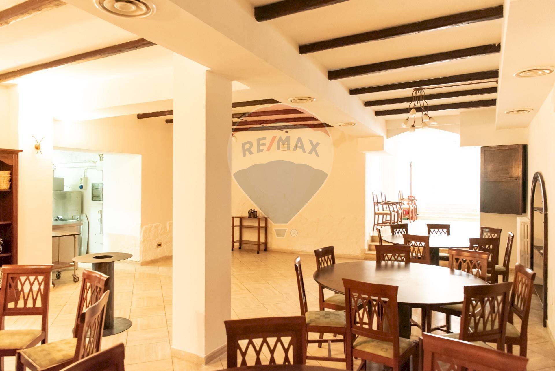 Sala da pranzo - Locale Commerciale via Mazzetti
3, Chieti - foto 2