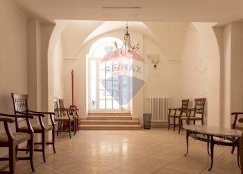 Sala da pranzo - Locale Commerciale via Mazzetti
3, Chieti - foto 5