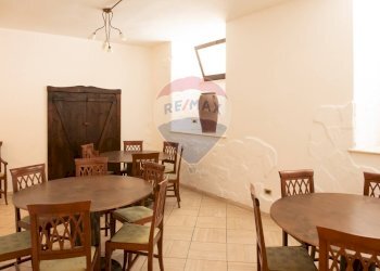 Sala da pranzo - Locale Commerciale via Mazzetti
3, Chieti - foto 8