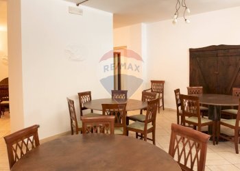 Sala da pranzo - Locale Commerciale via Mazzetti
3, Chieti - foto 9