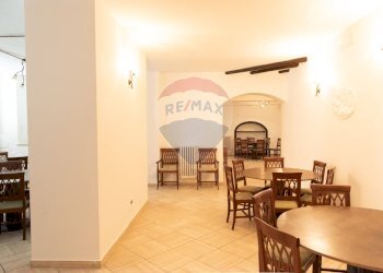 Sala da pranzo - Locale Commerciale via Mazzetti
3, Chieti - foto 11