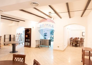 Sala da pranzo - Locale Commerciale via Mazzetti
3, Chieti - foto 20