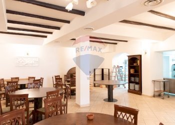 Sala da pranzo - Locale Commerciale via Mazzetti
3, Chieti - foto 21