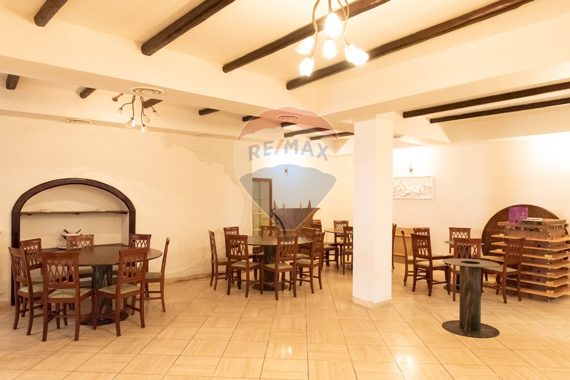 Sala da pranzo - Commercial Premises via Mazzetti
 
3, Chieti - photo 1