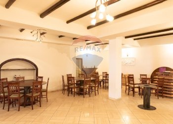 Sala da pranzo - Commercial Premises via Mazzetti
 
3, Chieti - photo 1