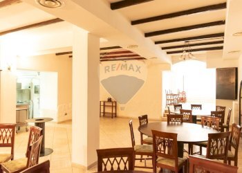 Sala da pranzo - Commercial Premises via Mazzetti
 
3, Chieti - photo 4