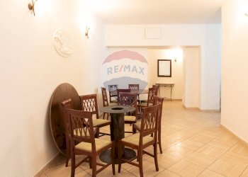 Sala da pranzo - Commercial Premises via Mazzetti
 
3, Chieti - photo 7