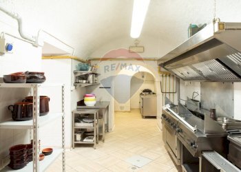 Cucina - Commercial Premises via Mazzetti
 
3, Chieti - photo 13