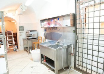 Cucina - Commercial Premises via Mazzetti
 
3, Chieti - photo 14