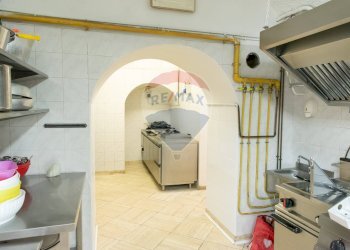 Cucina - Commercial Premises via Mazzetti
 
3, Chieti - photo 15