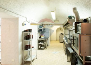 Cucina - Commercial Premises via Mazzetti
 
3, Chieti - photo 16