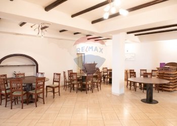 Sala da pranzo - Commercial Premises via Mazzetti
 
3, Chieti - photo 17