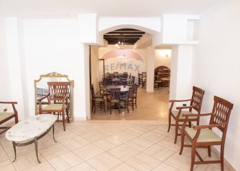 Sala da pranzo - Commercial Premises via Mazzetti
 
3, Chieti - photo 18