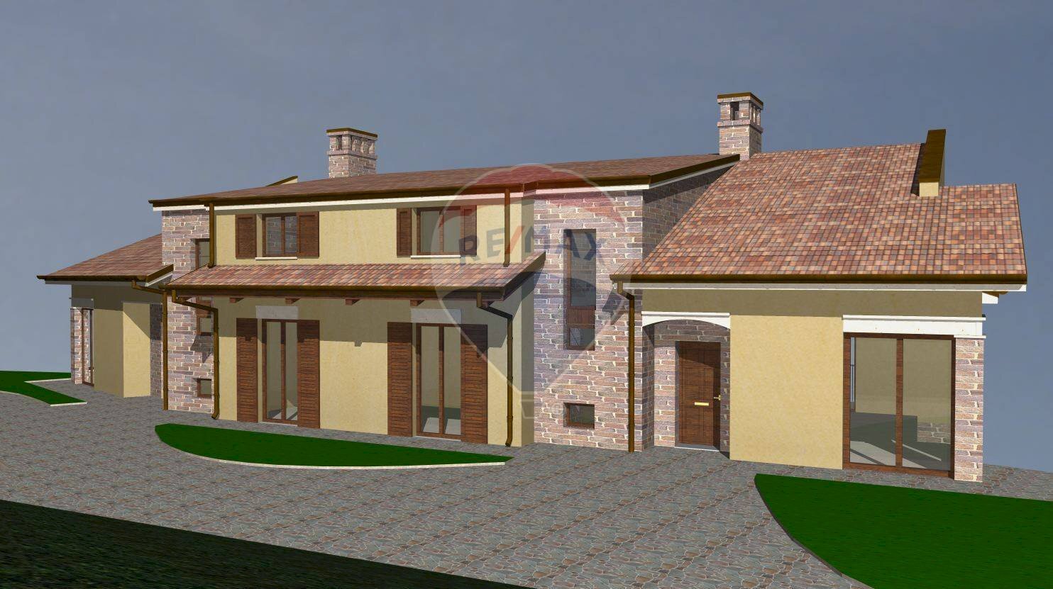 Documenti - Villa Contrada Colle Marcone, Bucchianico - photo 2