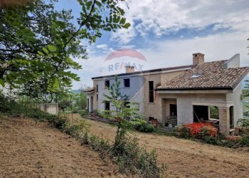 Casa all\'aperto - Villa Contrada Colle Marcone, Bucchianico - photo 1