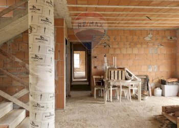 Stanza vuota - Villa Contrada Colle Marcone, Bucchianico - photo 4