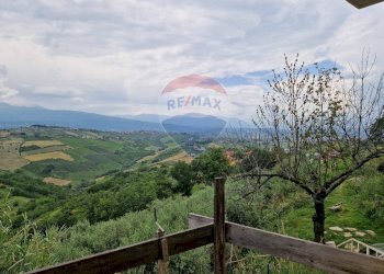 Vista delle montagne - Villa Contrada Colle Marcone, Bucchianico - photo 5