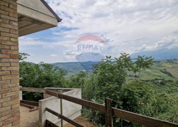 Balcone - Villa Contrada Colle Marcone, Bucchianico - photo 6