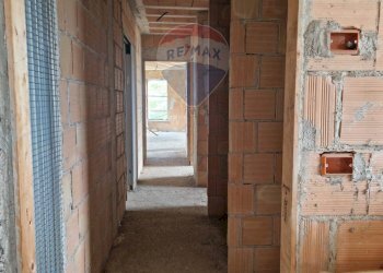 Hall / corridoio - Villa Contrada Colle Marcone, Bucchianico - photo 8