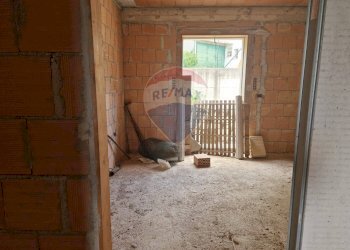 Stanza vuota - Villa Contrada Colle Marcone, Bucchianico - photo 10