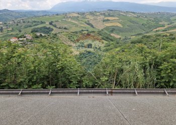 Vista delle montagne - Villa Contrada Colle Marcone, Bucchianico - photo 17