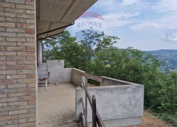 Terrazza - Villa Contrada Colle Marcone, Bucchianico - photo 21