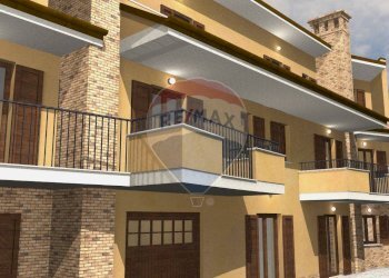 Edificio all\'aperto - Villa Contrada Colle Marcone, Bucchianico - photo 31