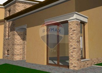 Edificio all\'aperto - Villa Contrada Colle Marcone, Bucchianico - photo 33