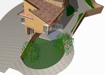 Documenti - Villa Contrada Colle Marcone, Bucchianico - photo 37