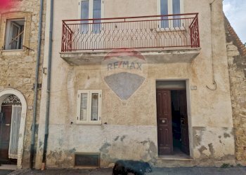 Casa all\'aperto - Casa indipendente Via San Vito
 
27, Colledimacine - foto 3