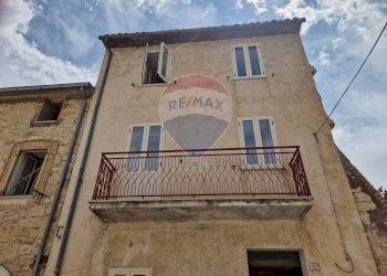 Casa all\'aperto - Casa indipendente Via San Vito
 
27, Colledimacine - foto 4