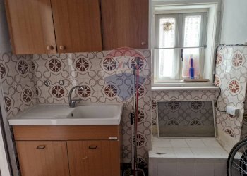 Bagno - Casa indipendente Via San Vito
 
27, Colledimacine - foto 7