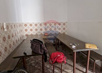 Sala da pranzo - Casa indipendente Via San Vito
 
27, Colledimacine - foto 10