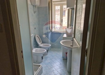 Bagno - Casa indipendente Via San Vito
 
27, Colledimacine - foto 11