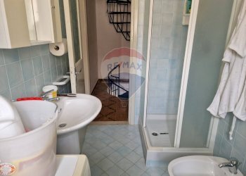 Bagno - Casa indipendente Via San Vito
 
27, Colledimacine - foto 12