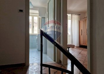 Hall / corridoio - Casa indipendente Via San Vito
 
27, Colledimacine - foto 13