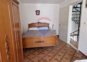 Camera / camera da letto - Casa indipendente Via San Vito
 
27, Colledimacine - foto 14