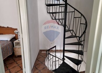 Scale - Casa indipendente Via San Vito
 
27, Colledimacine - foto 15