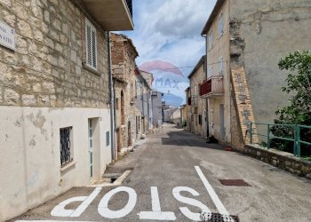 Edificio all\'aperto - Casa indipendente Via San Vito
 
27, Colledimacine - foto 22