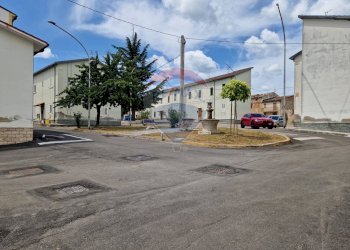 Edificio all\'aperto - Casa indipendente Via San Vito
 
27, Colledimacine - foto 23