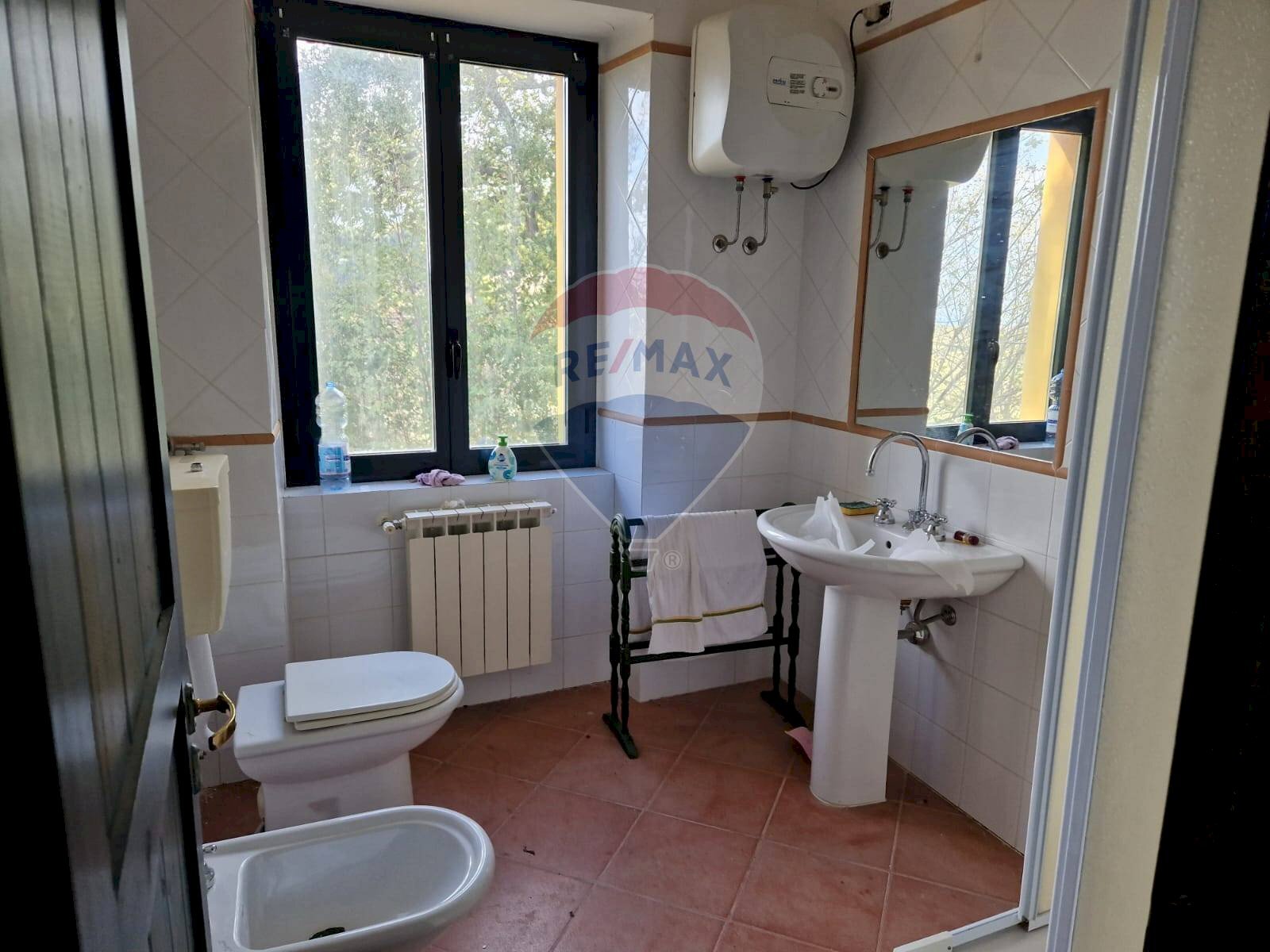 Bagno - Casa semi indipendente Contrada Campo Mirabello
 
23, Montebello di Bertona - foto 3