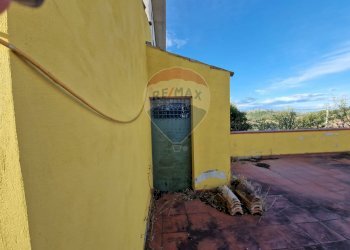 Terrazza - Casa semi indipendente Contrada Campo Mirabello
 
23, Montebello di Bertona - foto 23